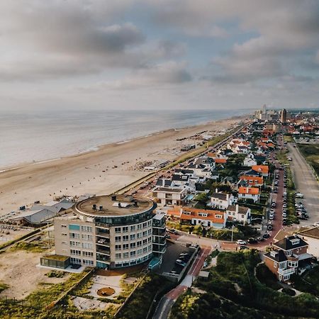 Zandkorrel Zandvoort Exterior photo